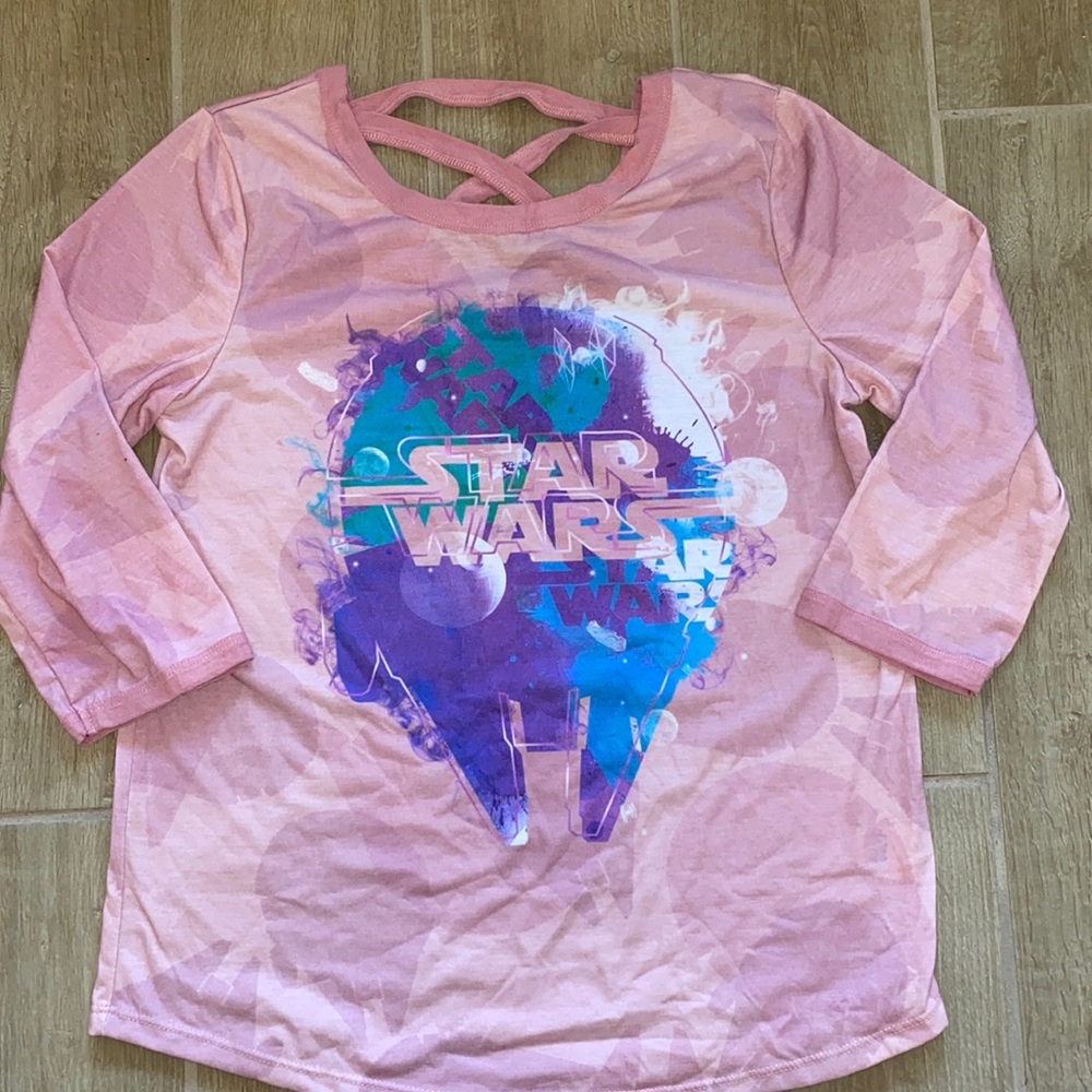 Disney Parks Star Wars sz M